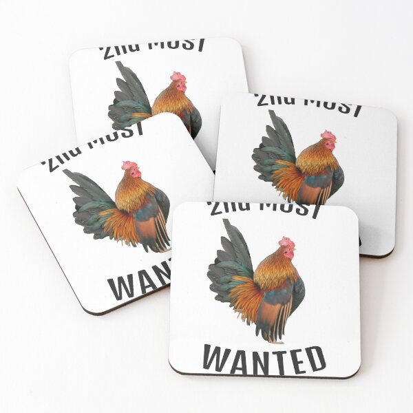 Item preview, 2nd Most Wanted designed and sold by Teo13.