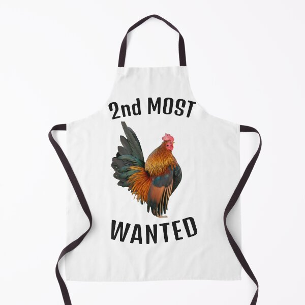 Item preview, 2nd Most Wanted designed and sold by Teo13.