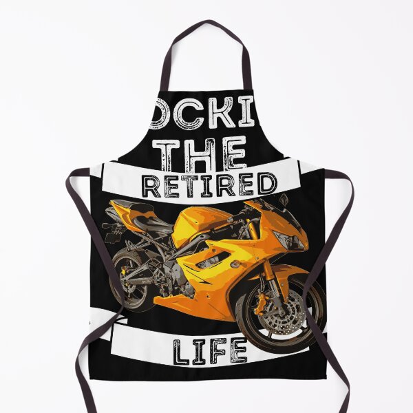 Item preview, Rocking The Retired Life designed and sold by Ettevehs.