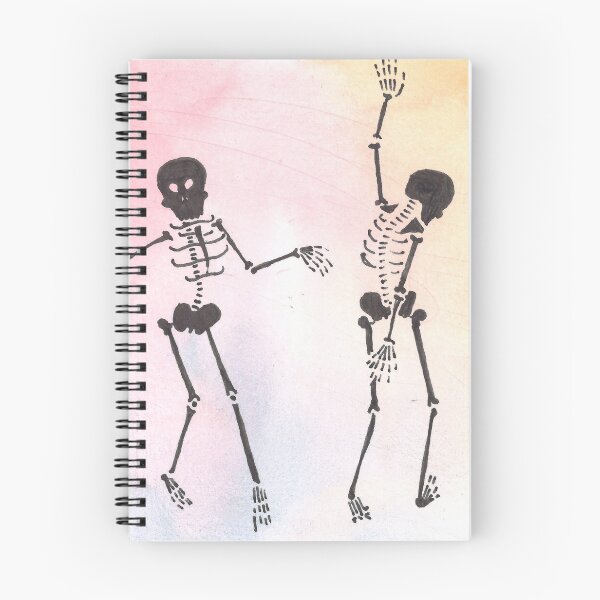 Item preview, Skeleton party designed and sold by Rachel Patterson.