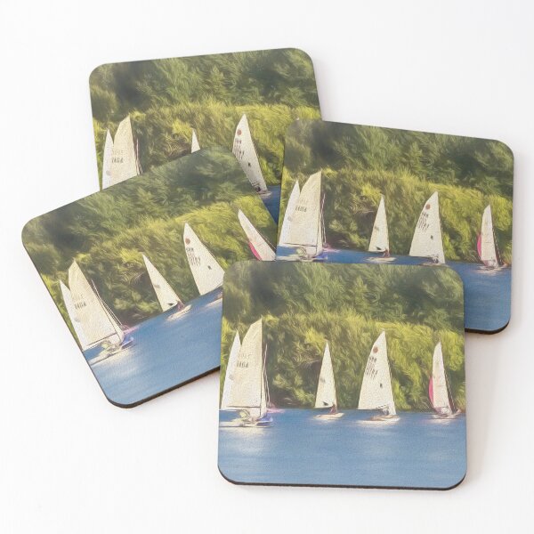 Item preview, Regatta designed and sold by IanWL.