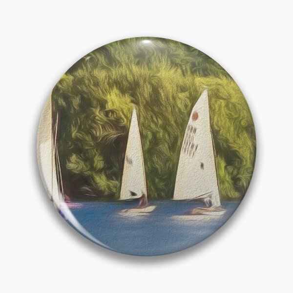 Item preview, Regatta designed and sold by IanWL.