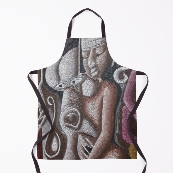 Item preview, Africa in France designed and sold by NayMapa.