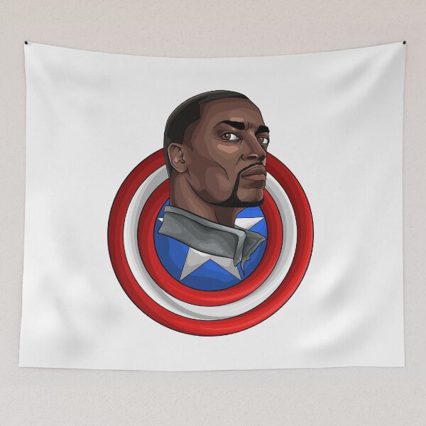Item preview, Falcon  designed and sold by Marvelous  Nachie.