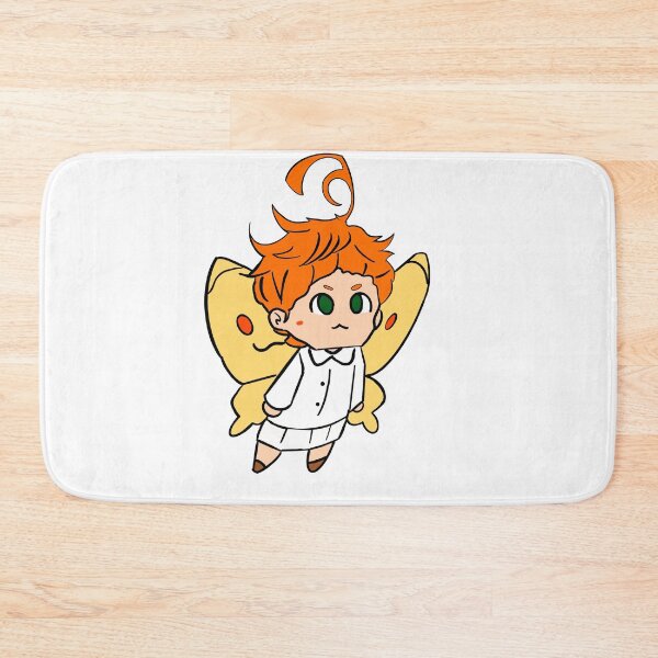 Item preview, Emma Butterfly The promised neverland designed and sold by uchix.