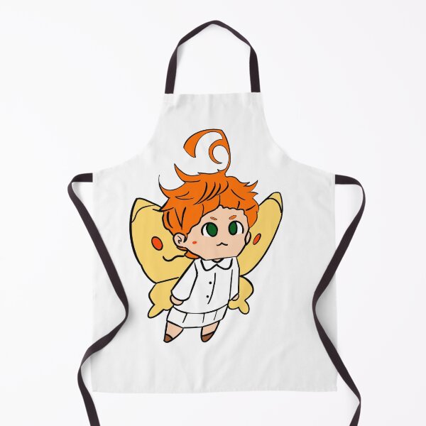 Item preview, Emma Butterfly The promised neverland designed and sold by uchix.