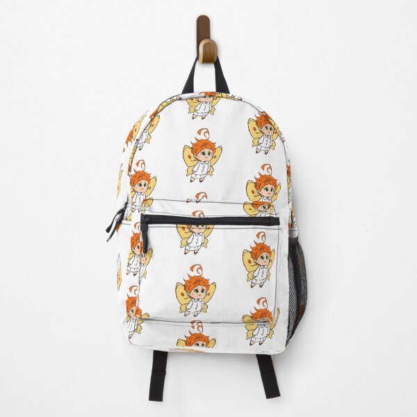 Item preview, Emma Butterfly The promised neverland designed and sold by uchix.