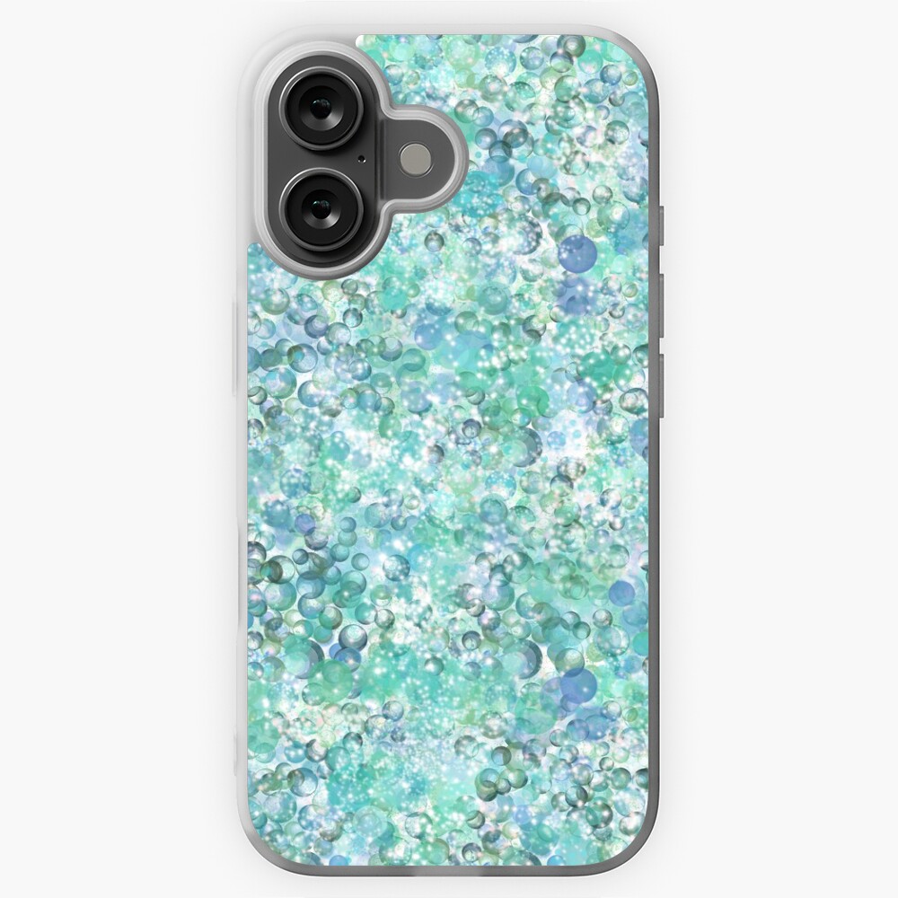 Item preview, iPhone Soft Case designed and sold by LilyBurgess.