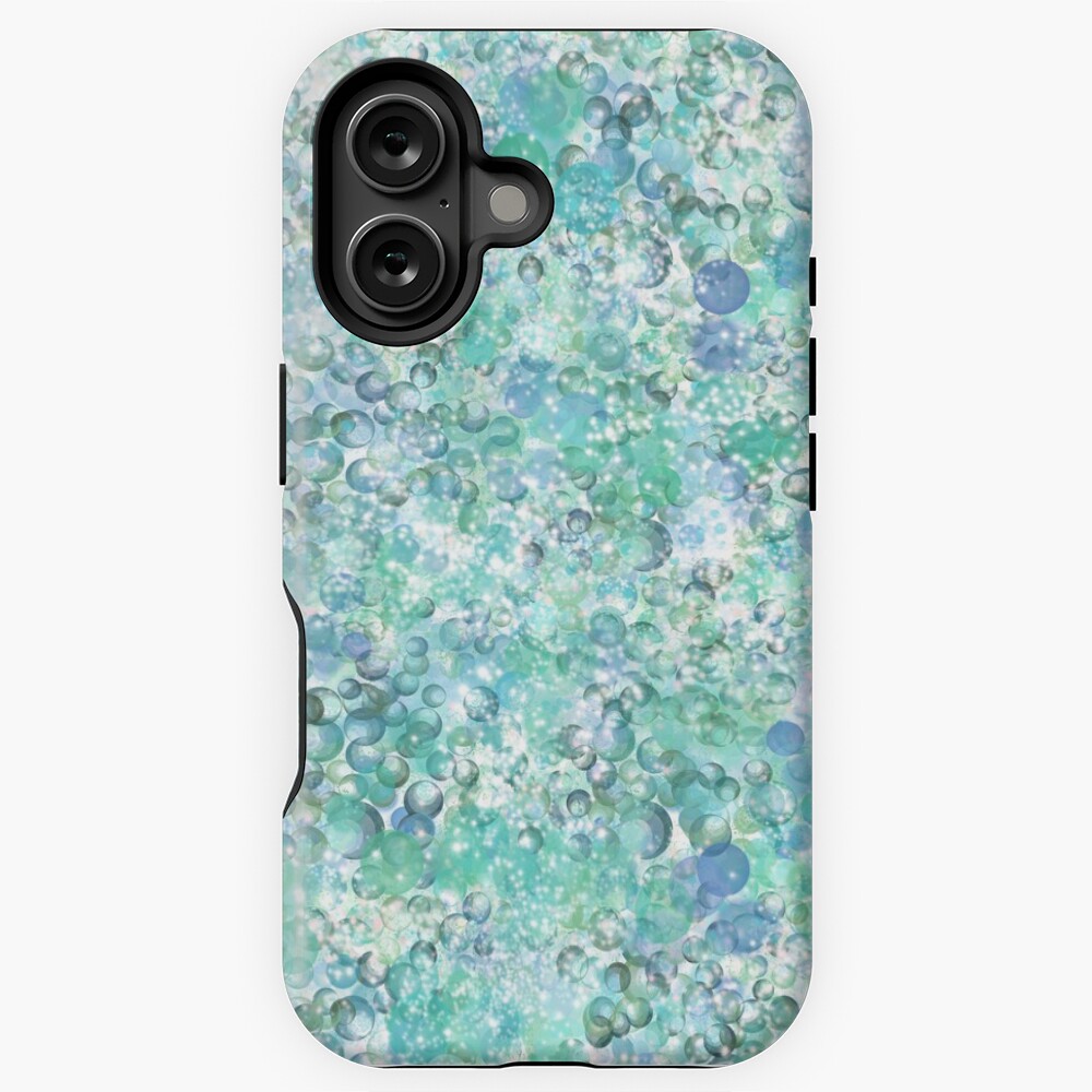 Item preview, iPhone Tough Case designed and sold by LilyBurgess.