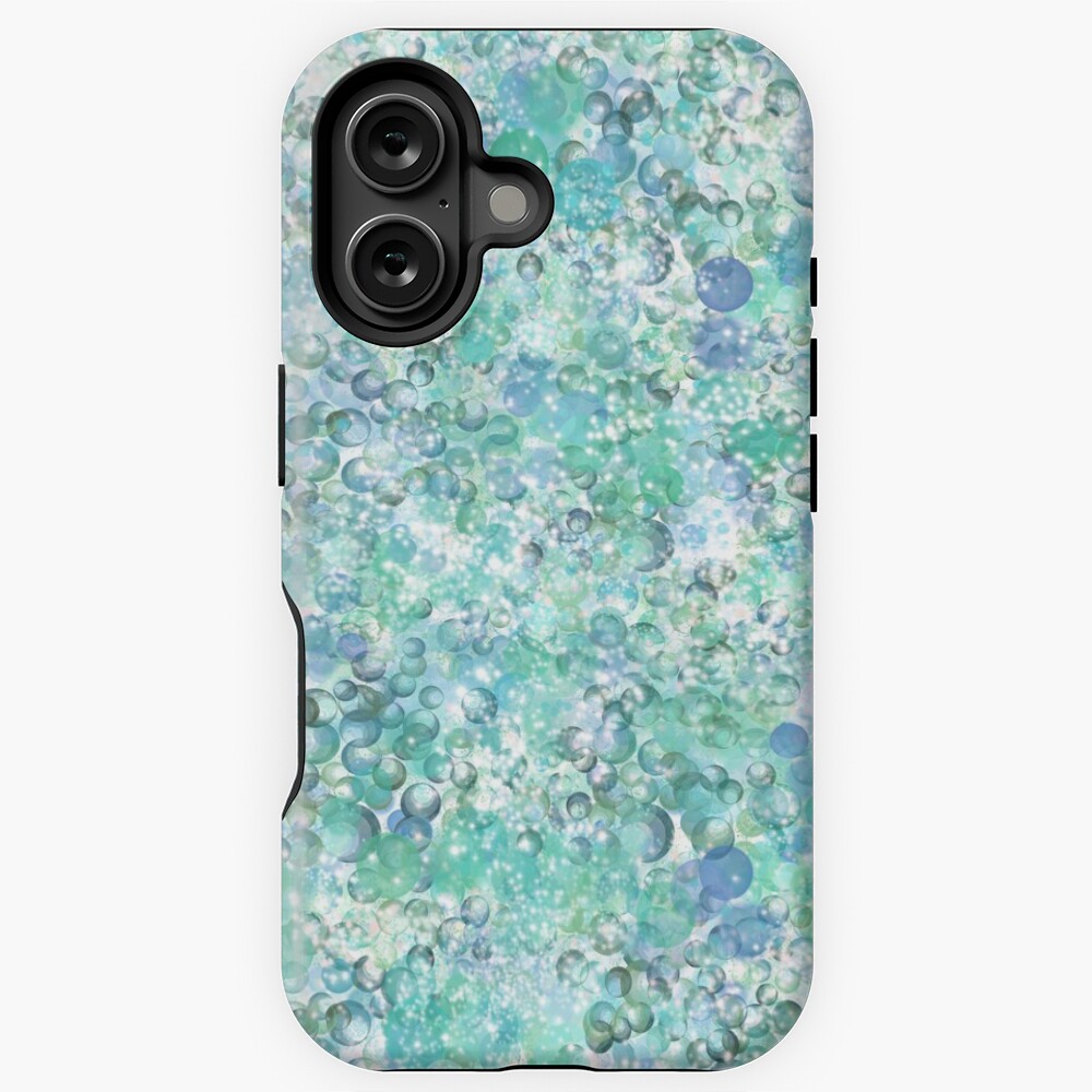 Item preview, iPhone Magsafe Tough Case designed and sold by LilyBurgess.