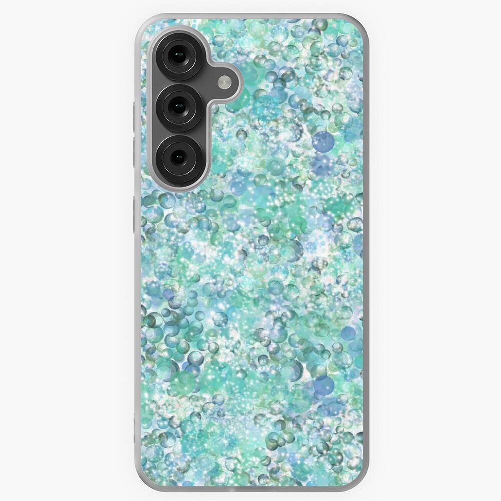 Item preview, Samsung Galaxy Soft Case designed and sold by LilyBurgess.