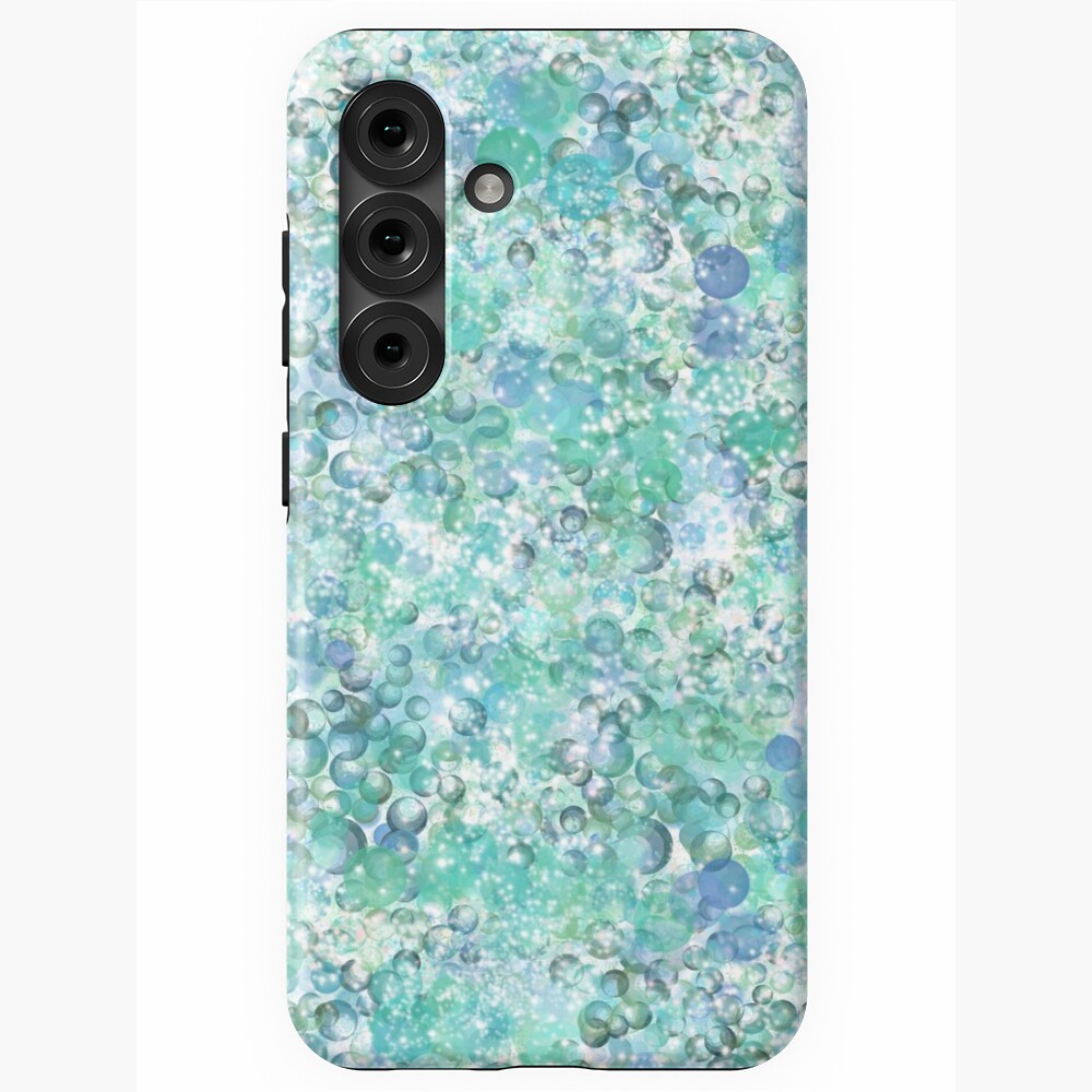 Item preview, Samsung Galaxy Tough Case designed and sold by LilyBurgess.