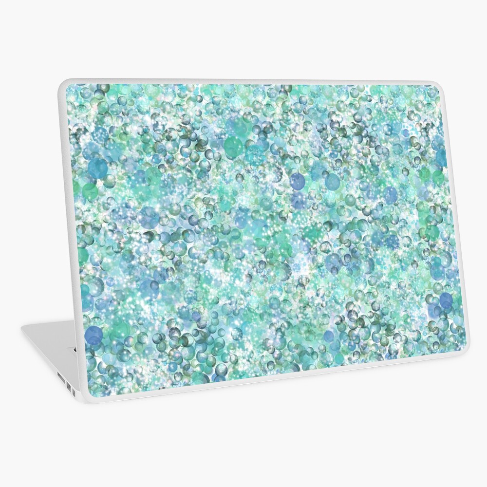 Item preview, Laptop Skin designed and sold by LilyBurgess.