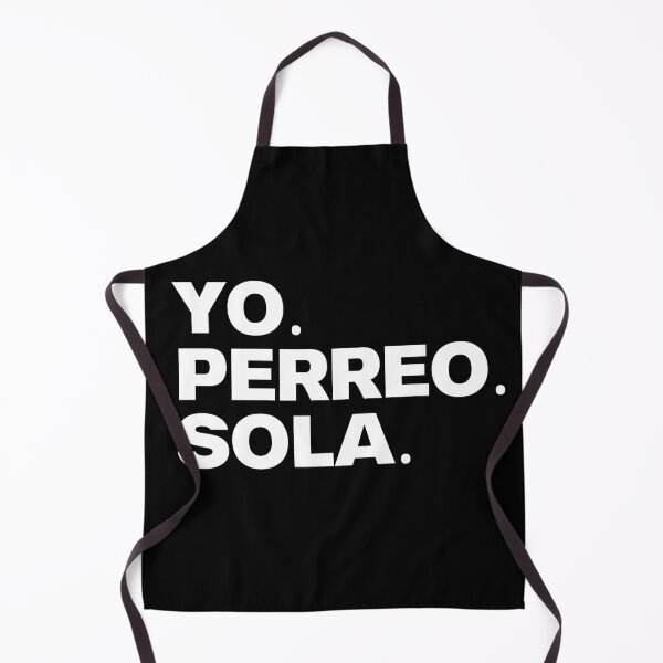 Item preview, YO.PERREO.SOLA designed and sold by StrongFeminst.