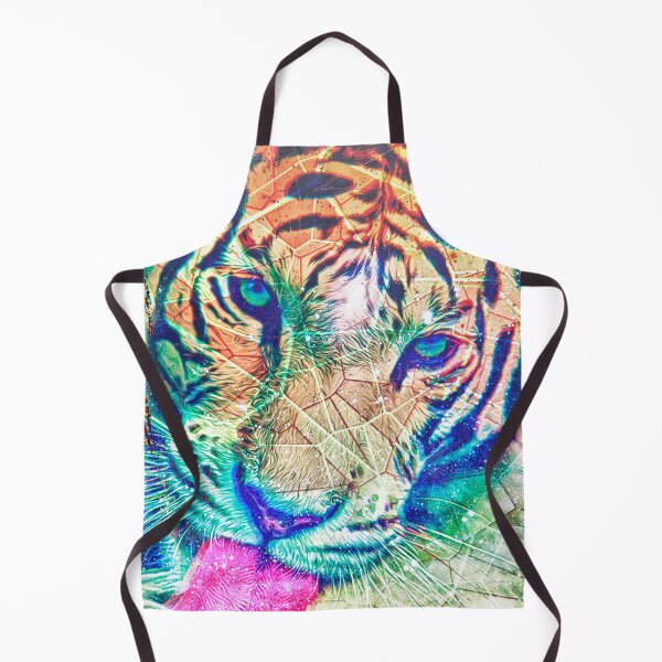 Item preview, Fractured Tiger designed and sold by deadcelebritee.