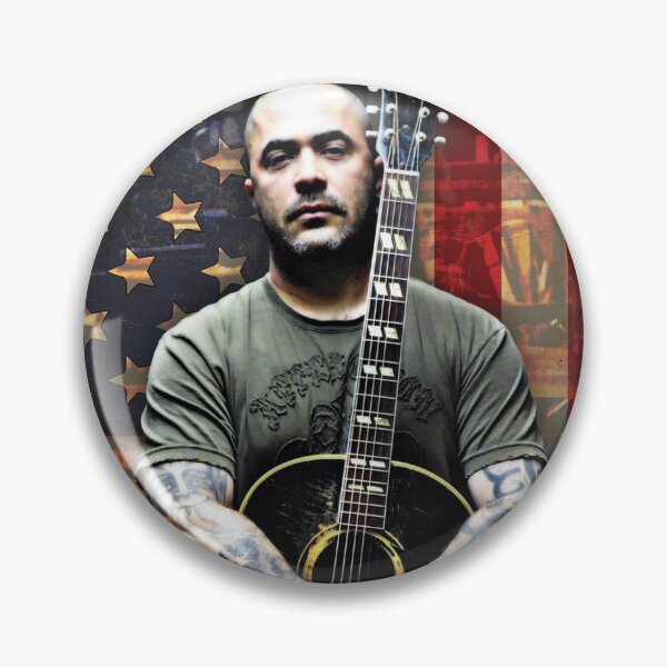 Item preview, Aaron Lewis designed and sold by DrewGoulet.