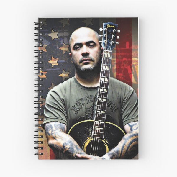 Item preview, Aaron Lewis designed and sold by DrewGoulet.