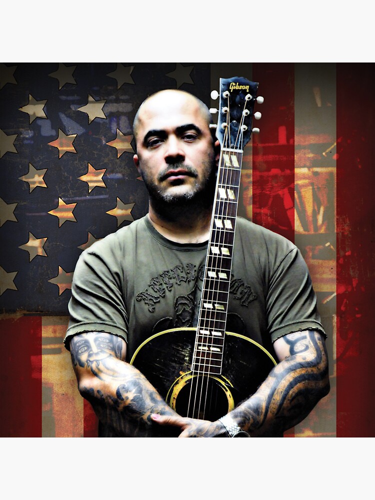 Aaron F Lewis