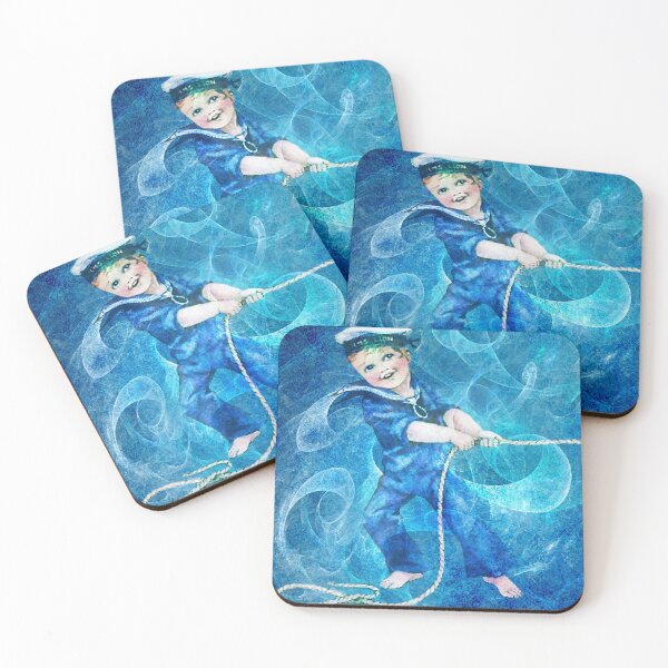 Item preview, HEAVE HO MATES! designed and sold by Tammera.