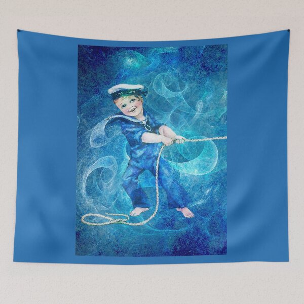 Item preview, HEAVE HO MATES! designed and sold by Tammera.