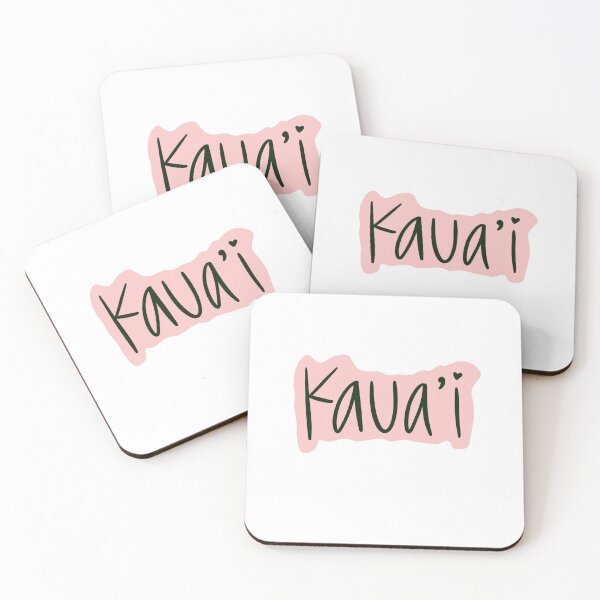 Item preview, Kaua'i designed and sold by izzleswizzle.