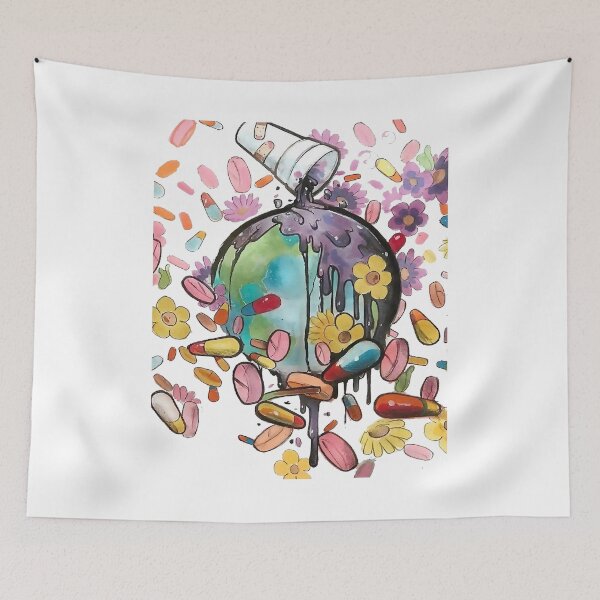 Item preview, rashad designed and sold by cekalop-graham.