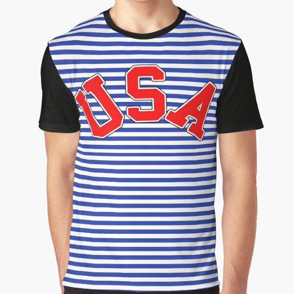 breton tshirt