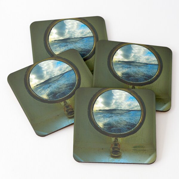Item preview, Storm-Tossed Seas designed and sold by Robert G. Case.