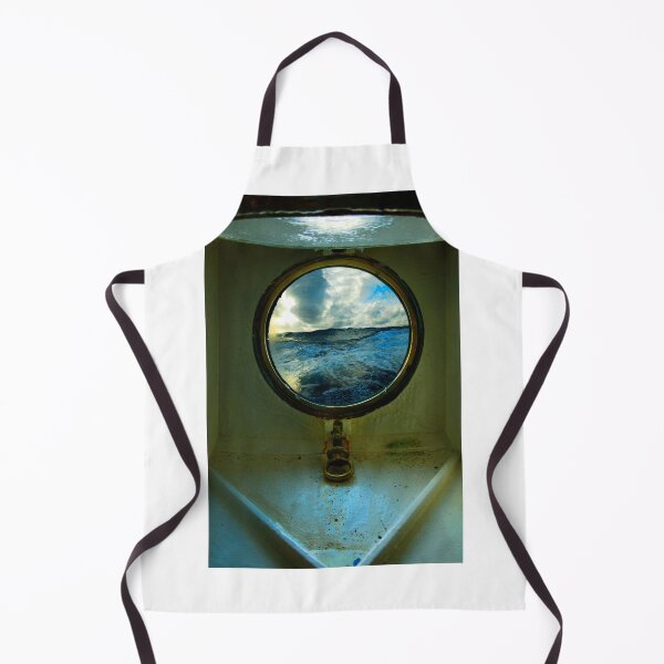 Item preview, Storm-Tossed Seas designed and sold by Robert G. Case.