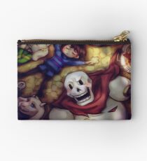 undertale Studio Pouch