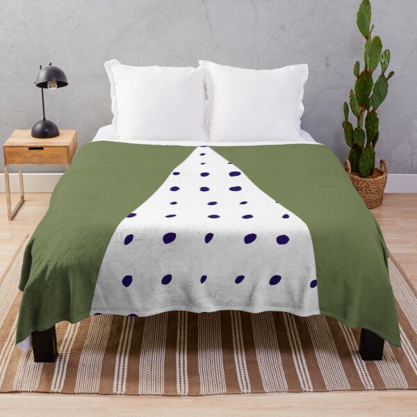 Aperçu de l'œuvre Design triangulaire minimaliste scandinave créée et vendue par IONcreatION.