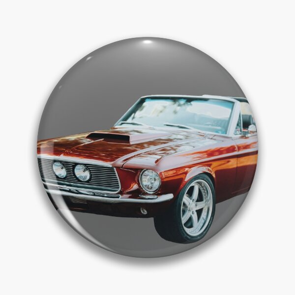 Item preview, American Car (Grey) designed and sold by FilipeFerreira.