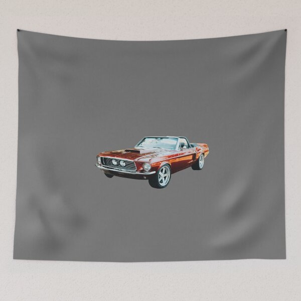 Item preview, Coche americano (gris) designed and sold by FilipeFerreira.