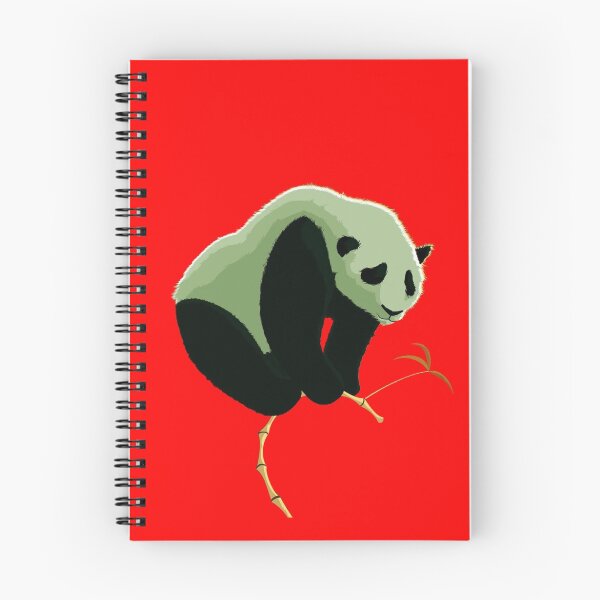 Item preview, Panda designed and sold by DrTigrou.