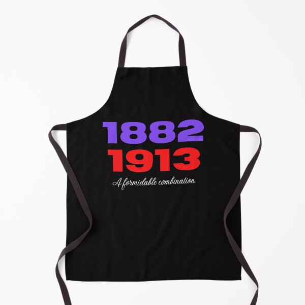 Item preview, Paine and Delta: A Formidable Combination designed and sold by SororSister1913.