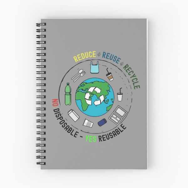 Item preview, Sustainable Plastic Cycle designed and sold by Nostraw.