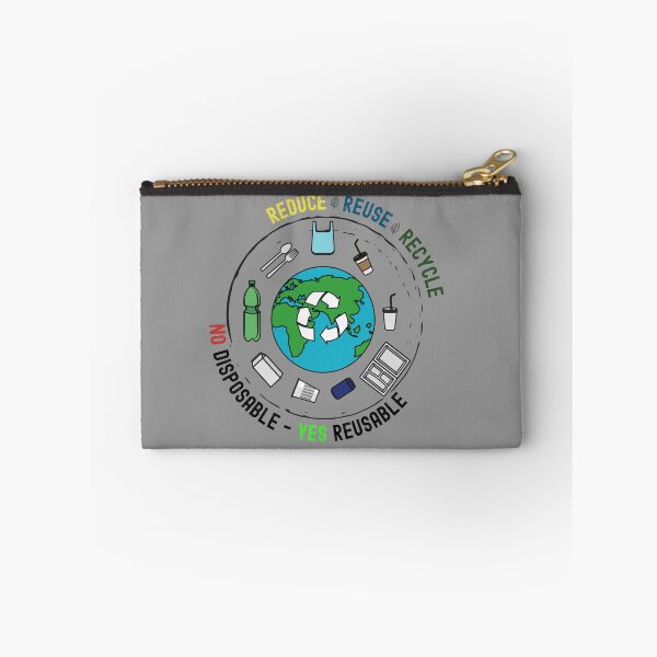 Item preview, Sustainable Plastic Cycle designed and sold by Nostraw.