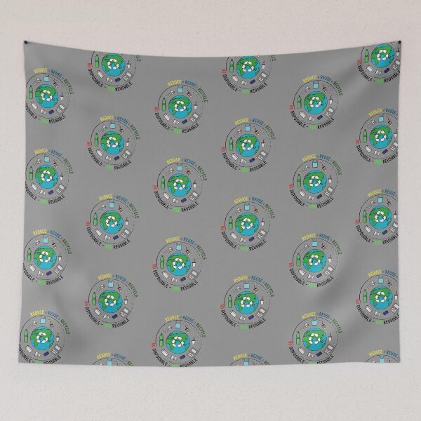 Item preview, Sustainable Plastic Cycle designed and sold by Nostraw.