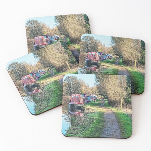 Item preview, On The Kennet and Avon designed and sold by IanWL.