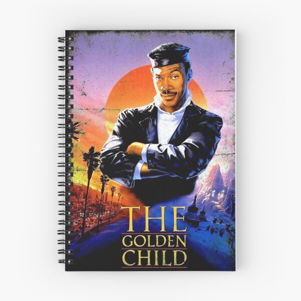 Item preview, The Golden Child designed and sold by carringtons.