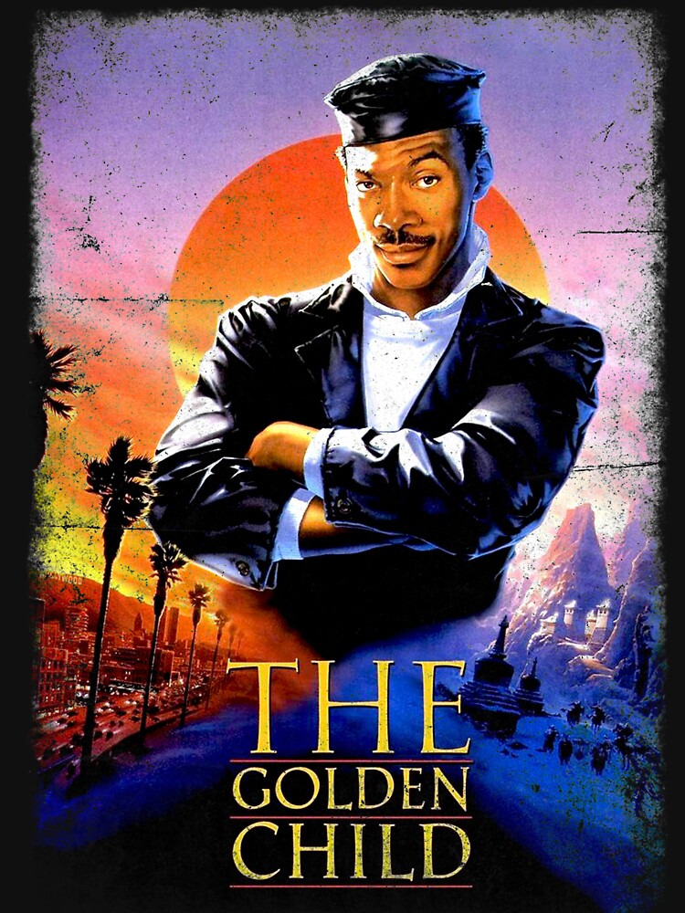The Golden Child by carringtons