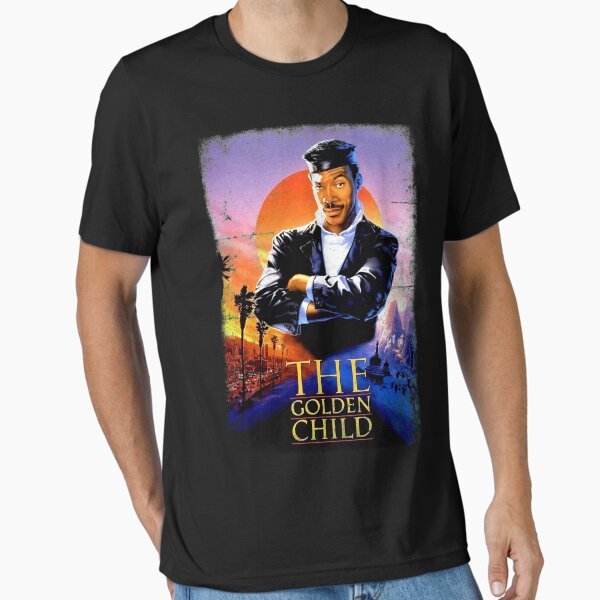 Item preview, The Golden Child designed and sold by carringtons.