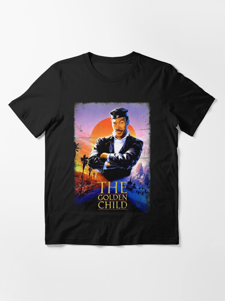 Alternate view of The Golden Child Essential T-Shirt