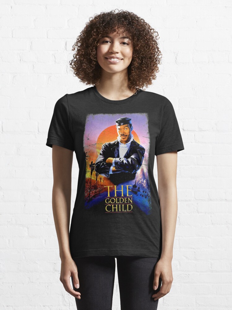 Alternate view of The Golden Child Essential T-Shirt