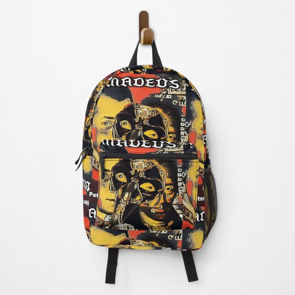 Item preview, AMADEUS designed and sold by Bryan MELTON.