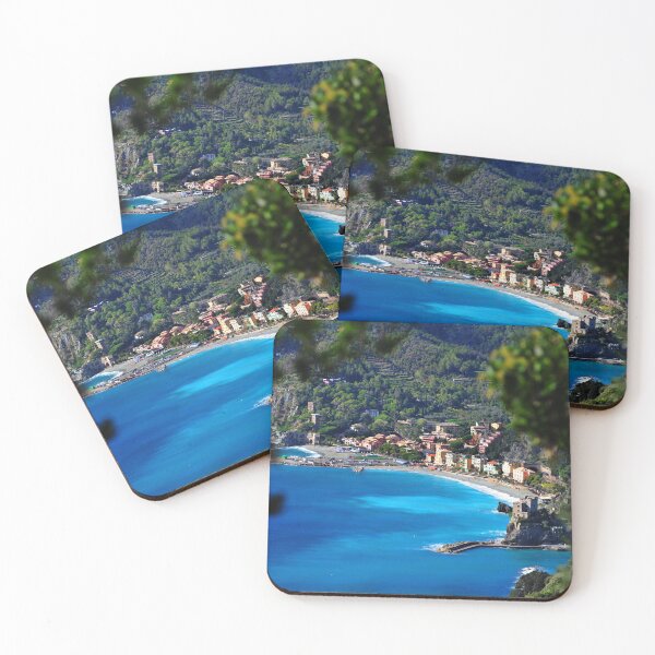 Item preview, Monterosso al Mare designed and sold by Robert G. Case.