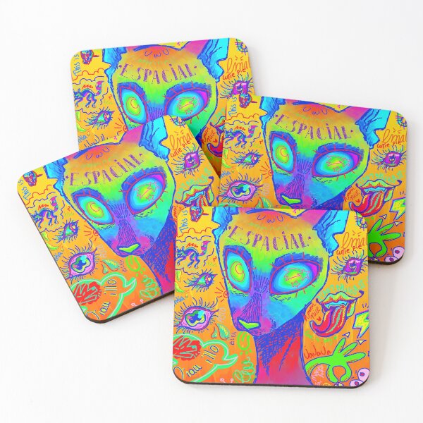 Item preview, Space Minine designed and sold by Mininuwux.
