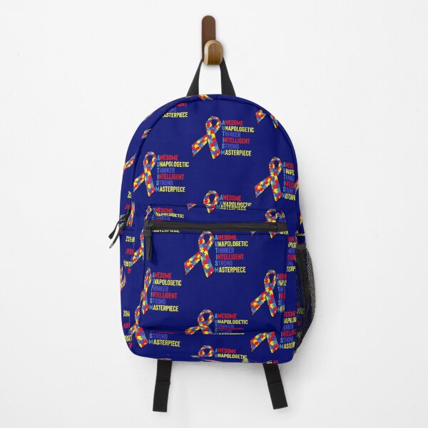 Item preview, Autism Awareness designed and sold by champagnemoment.