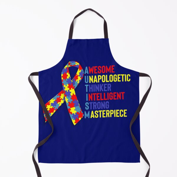 Item preview, Autism Awareness  designed and sold by champagnemoment.