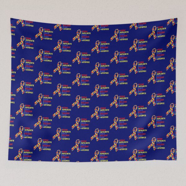 Item preview, Autism Awareness  designed and sold by champagnemoment.